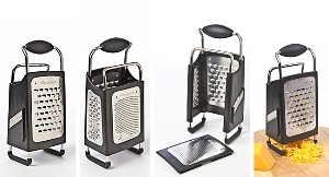 čtyřstranné struhadlo