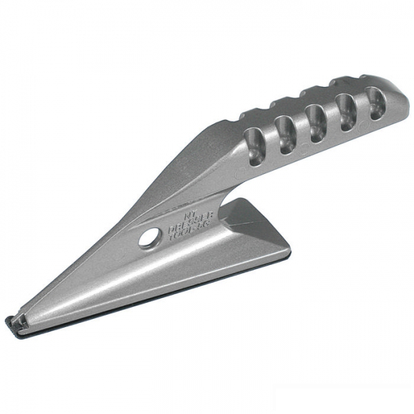 trojúhelníkový - délka 80 mm, šířka 7-28 mm 