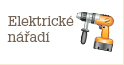 Elektrické nářadí