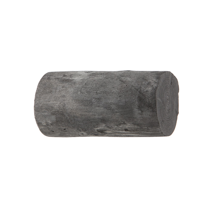 Ho Sumi - Tvrdší dřevěné uhlí ze dřeva magnólie, které se používá k mezibroušení vrstvy Shita Nuri