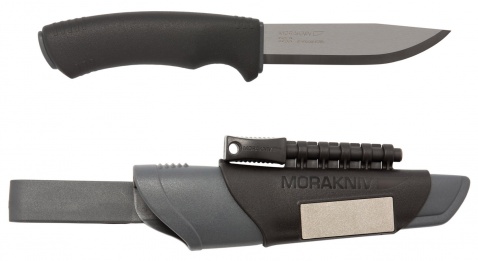 včetně křesadla Morakniv® Fire Starter
