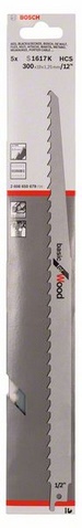 oblasti použití: Hrubé dřevo, bez hřebíků (<250 mm), odvětvování živého dřeva (O <250 mm)