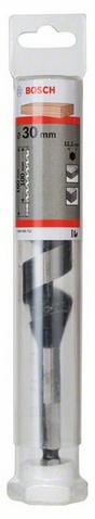 Průměr (D) 30 mm, Pracovní délka (L1) 95 mm, Celková délka (L2) 160 mm, Velikost klíče (d) 11,1 mm, Velikost klíče (d) palce 7/16