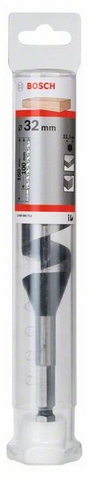 Průměr (D) 32 mm, Pracovní délka (L1) 95 mm, Celková délka (L2) 160 mm, Velikost klíče (d) 11,1 mm, Velikost klíče (d) palce 7/16