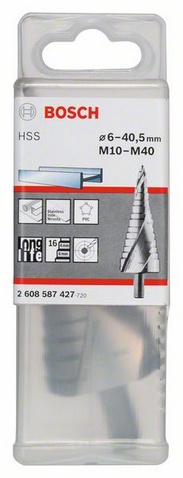průchozí otvory pro přišroubování kabelů: O 6–10,5–12,5–16,5–20,5–25,5–28–32,5–35,5–40,5 mm; M10x1,5-M12x1,5-M16x1,5-M20x1,5-M25x1,5-M32x1,5-M40x1,5
výška stupně 6/4 mm, celková délka 125,5 mm, průměr stopky 10 mm