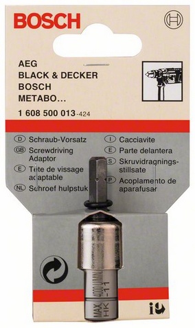 délka 60 mm