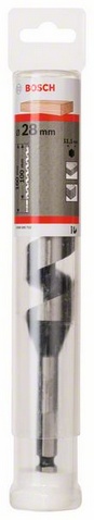 Průměr (D) 28 mm, Pracovní délka (L1) 95 mm, Celková délka (L2) 160 mm, Velikost klíče (d) 11,1 mm, Velikost klíče (d) palce 7/16