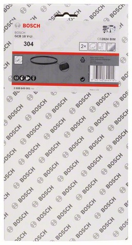 CB 2824 BIM