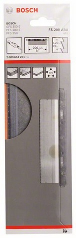 materiál HAS, délka ozubení 200 mm, rozteč zubů 1,25 mm