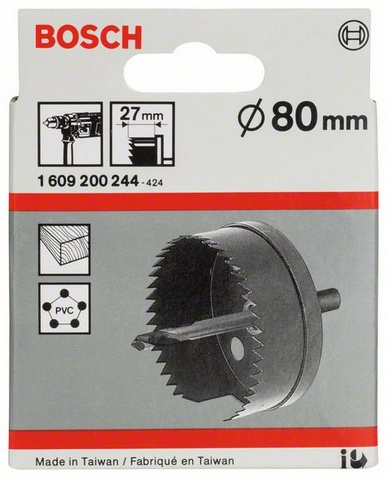 Průměr 80 mm