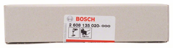 Tloušťka materiálu do 130 mm