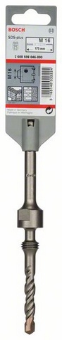 celková délka 175 mm