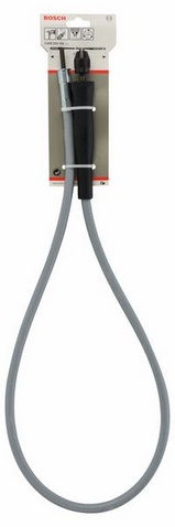 délka 1250 mm, doporučené otáčky 3500, rozsah sklíčidla 1-6 mm