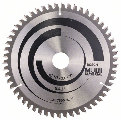 210 x 2,4/1,8 x 30 mm, 54 
