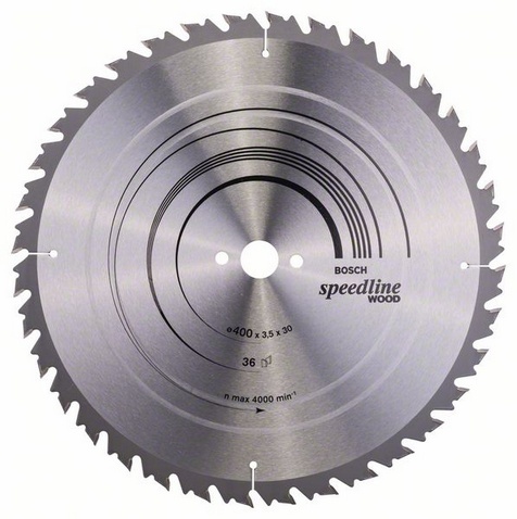 400 x 3,5/2,5 x 30 mm, 36