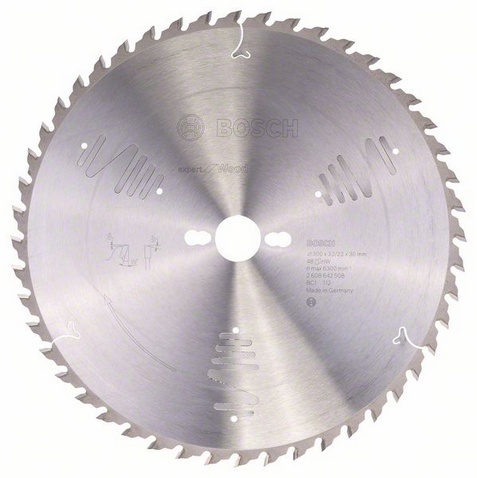 300 x 3,2/2,2 x 30 mm, 48 HW