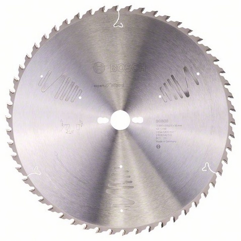 350 x 3,5/2,5 x 30 mm, 54 HW