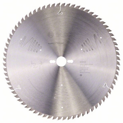 350 x 3,5/2,5 x 30 mm, 72 HW