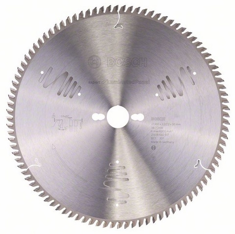300 x 3,2/2,2 x 30 mm, 96 HW
