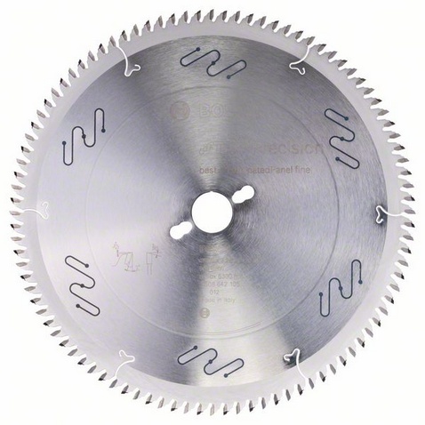 300 x 3,2/2,2 x 30 mm, 96 HW