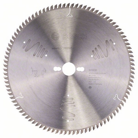 300 x 3,2/2,2 x 30 mm, 96 HW