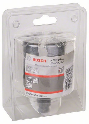 Průměr 58 mm