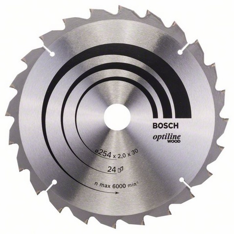 254 x 2,0/1,4 x 30 mm, 24