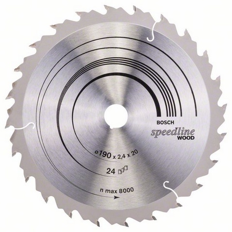 190 x 2,2/1,6 x 20 mm, 24 