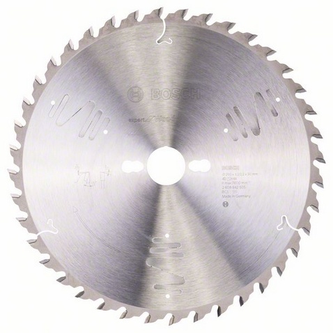 250 x 3,2/2,2 x 30 mm, 40 HW