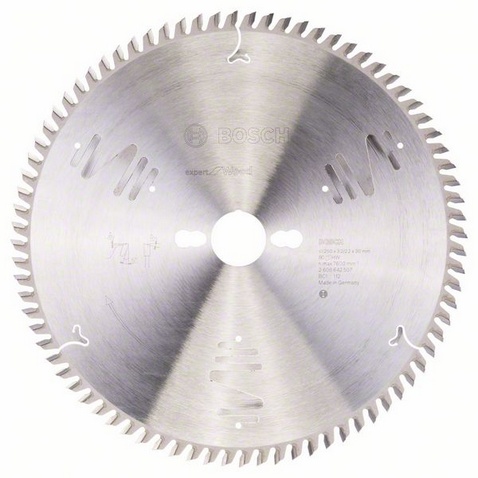 250 x 3,2/2,2 x 30 mm, 80 HW