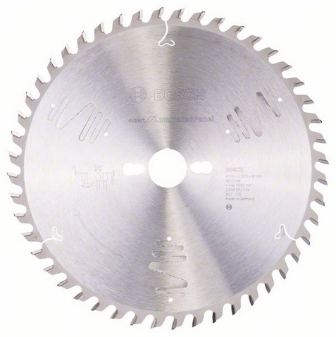 250 x 3,2/2,2 x 30 mm, 48 HW