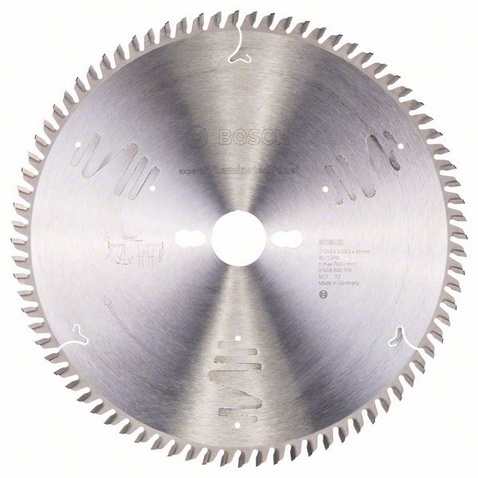 250 x 3,2/2,2 x 30 mm, 80 HW
