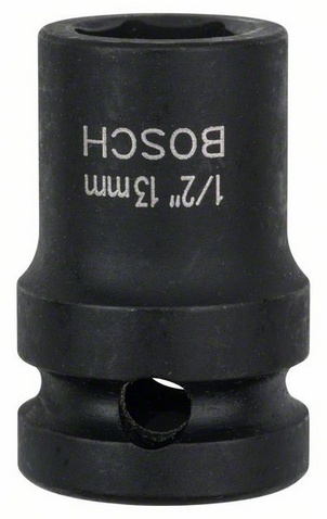 Vnější průměr (D1) 25 mm, Šířka ploché části 13 mm, Vnější průměr (D2) 21,4 mm, Délka (L) 40 mm, Pro závity M 8