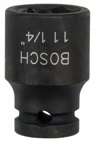 Vnější průměr (D1) 13 mm, Šířka ploché části 11 mm, Vnější průměr (D2) 16,5 mm, Délka (L) 25 mm, Pro závity M 7 