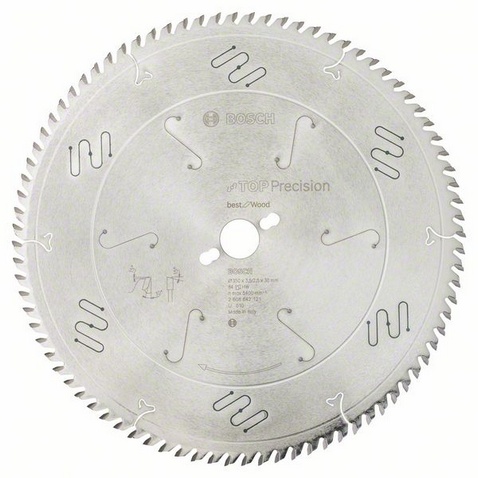 350 x 3,5/2,5 x 30 mm, 84 HW