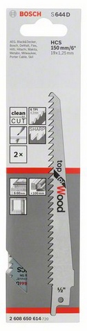rozteč zubů 4,3 mm, oblasti použití: Konstrukční dřevo (< 100 mm), dřevěné stěny (< 100 mm), desky: dřevotřískové, dřevovláknité desky střední hustoty (MDF) (6-60 mm), překližka, plast (< 100 mm), speciálně pro řez zanořením