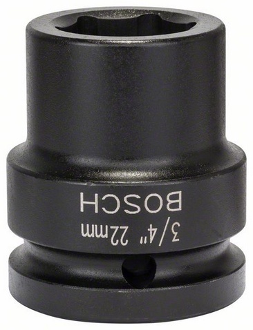 Vnější průměr (D1) 44 mm, Šířka ploché části 22 mm, Vnější průměr (D2) 36,5 mm, Délka (L) 50 mm, Pro závity M 14

