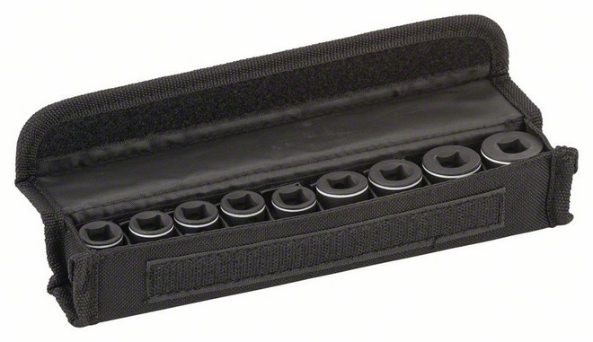 upínací stopka - 3/8 palce, šířka ploché části - 7.0 / 8.0 / 10.0 / 12.0 / 13.0 / 15.0 / 16.0 / 17.0 / 19.0 mm, délka 30 mm 