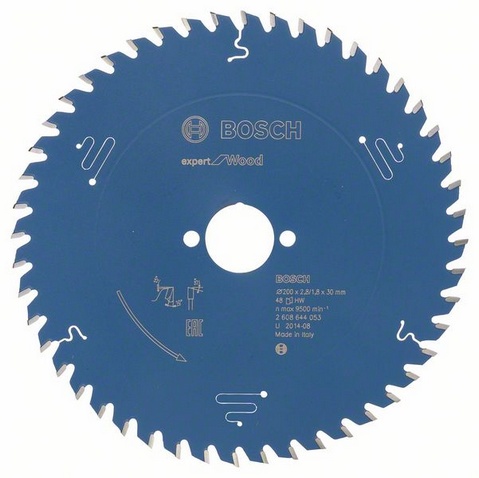 200 x 2,8/1,8 x 30 mm, 48 HW