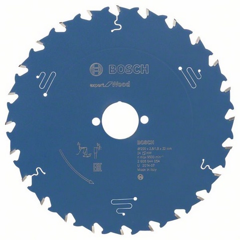 200 x 2,8/1,8 x 32 mm, 24 HW