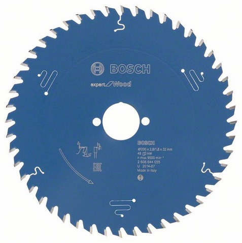 200 x 2,8/1,8 x 32 mm, 48 HW