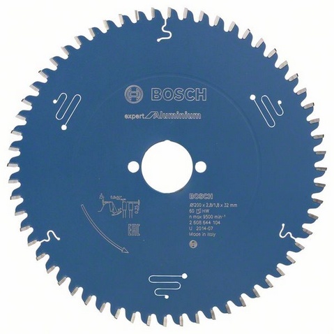 200 x 2,8/1,8 x 32 mm, 60 HW
