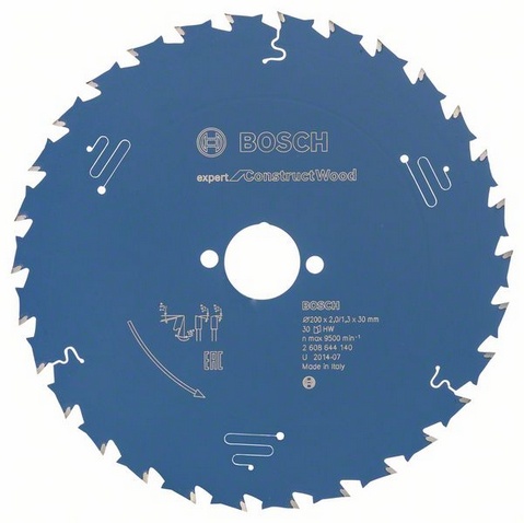 200 x 2,0/1,3 x 30 mm, 30 HW