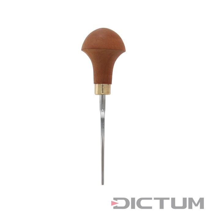 profil 12 /V 60°/ (šířka 1 mm), kozí noha