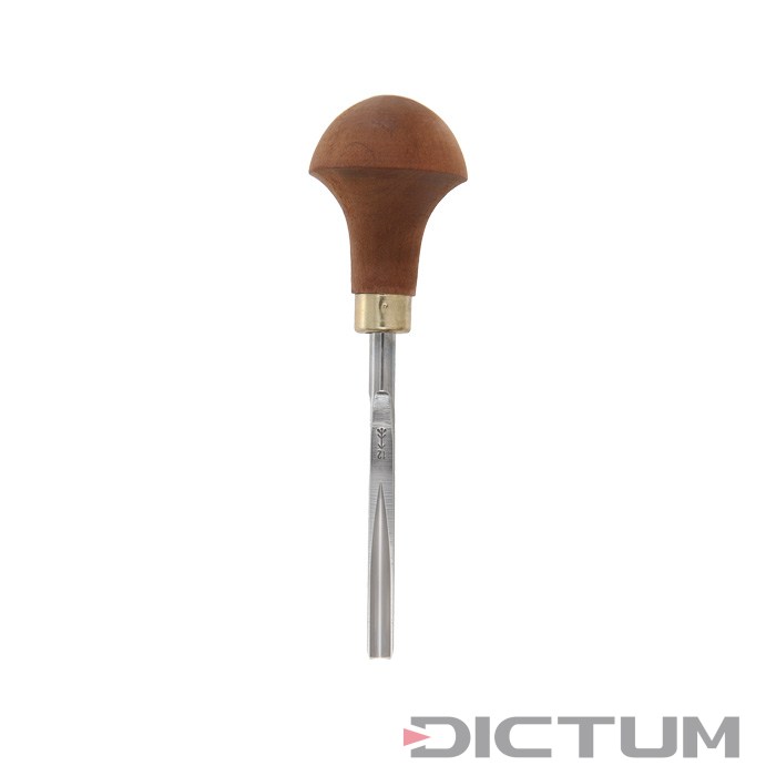 profil 12 /V 60°/ (šířka 4 mm), kozí noha