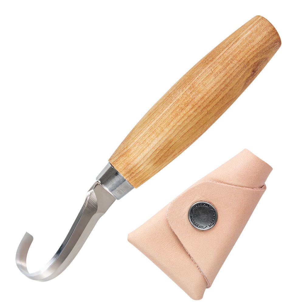 Jednostranné ostří pro praváky, vnitřní rádius 12 mm, levé ostří, délka čepele 50 mm, celková délka 160 mm