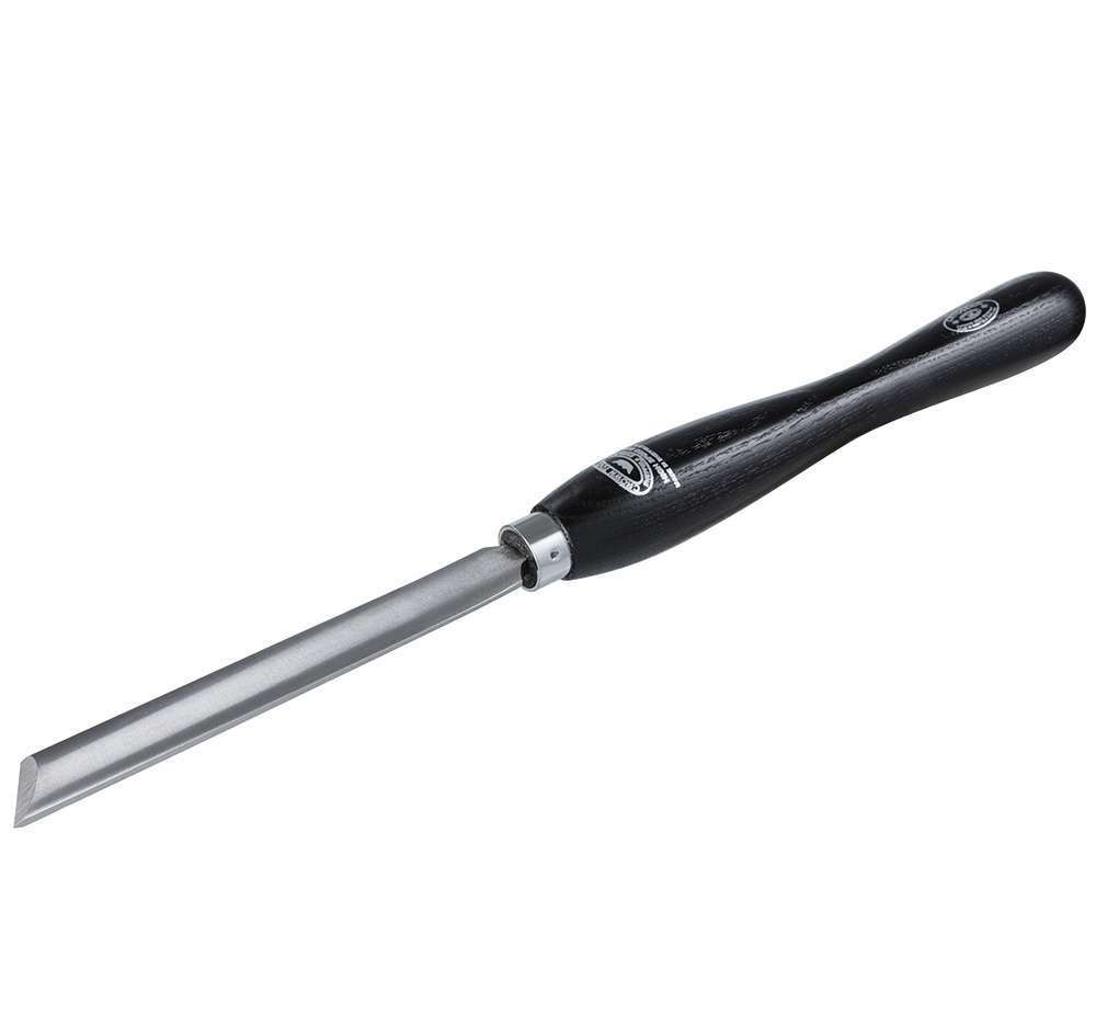 M2-HSS (kryogenní) - šířka 19 mm, délka rukojeti 215 mm, celková délka 380 mm