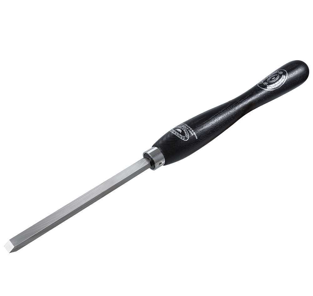 M2-HSS (kryogenní) - šířka 13 mm, délka rukojeti 215 mm, celková délka 438 mm