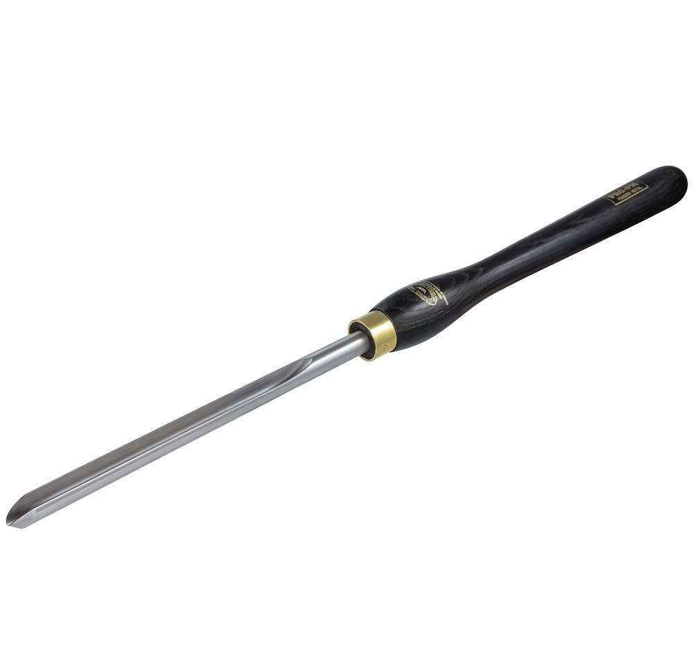 PRO-PM - šířka 13 mm, délka rukojeti 410 mm, celková délka 665 mm