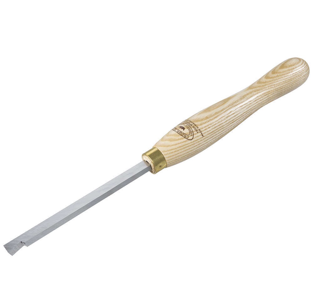 M2-HSS - šířka 13 mm, celková délka 340 mm